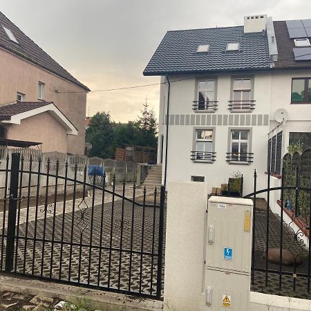 Apartamenty Bezrzecze Szczecin Exterior foto