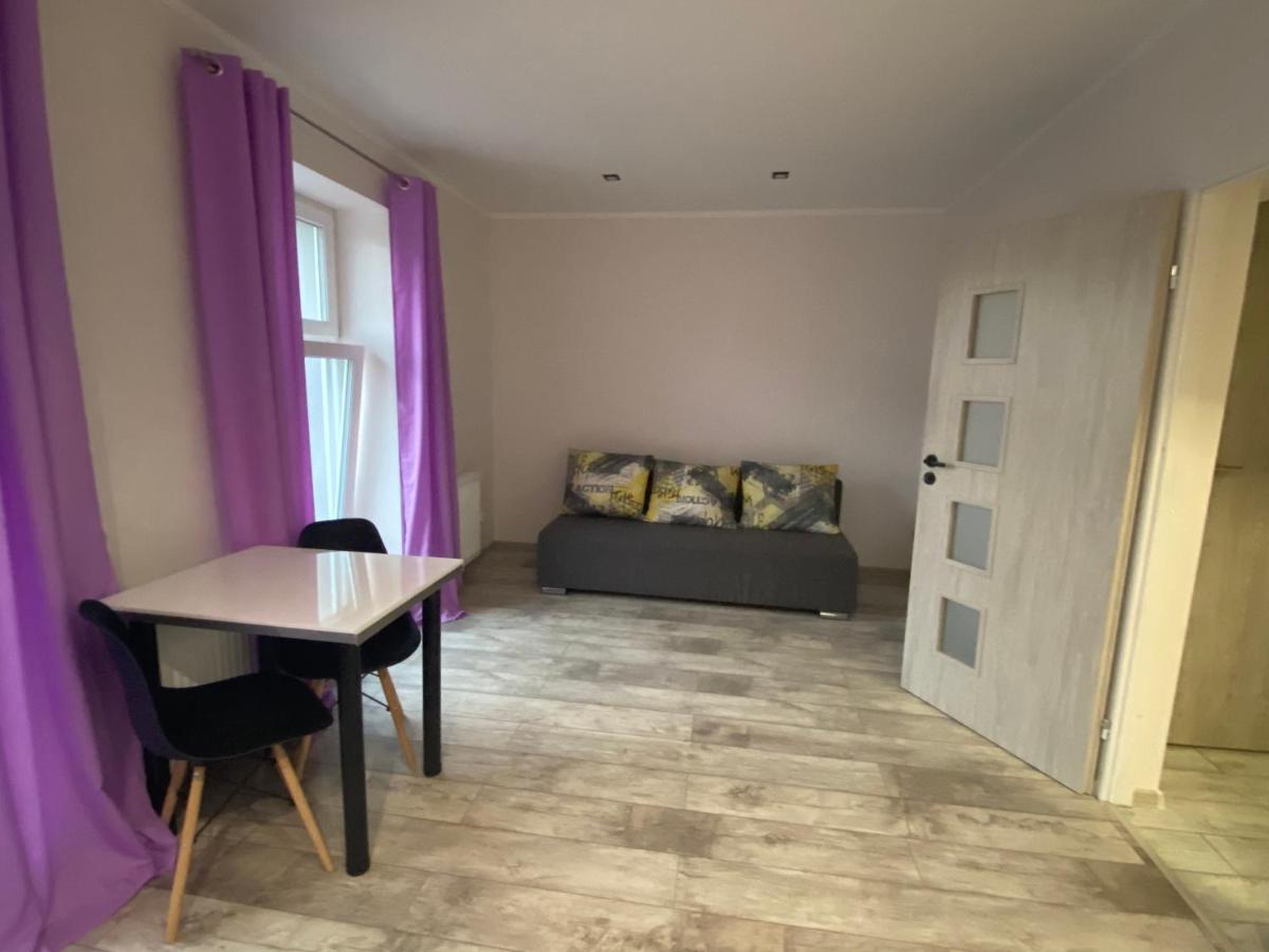 Apartamenty Bezrzecze Szczecin Exterior foto