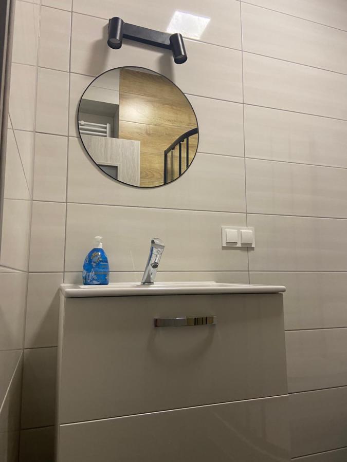 Apartamenty Bezrzecze Szczecin Exterior foto