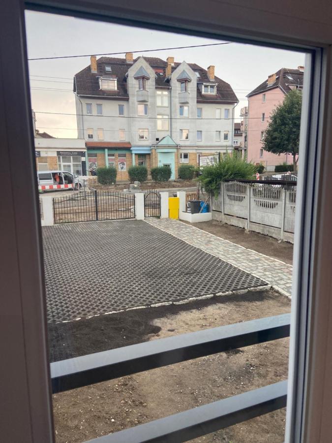 Apartamenty Bezrzecze Szczecin Exterior foto