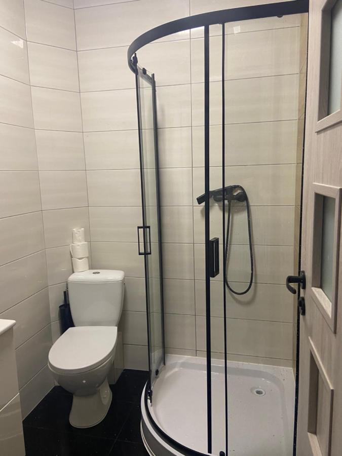 Apartamenty Bezrzecze Szczecin Exterior foto