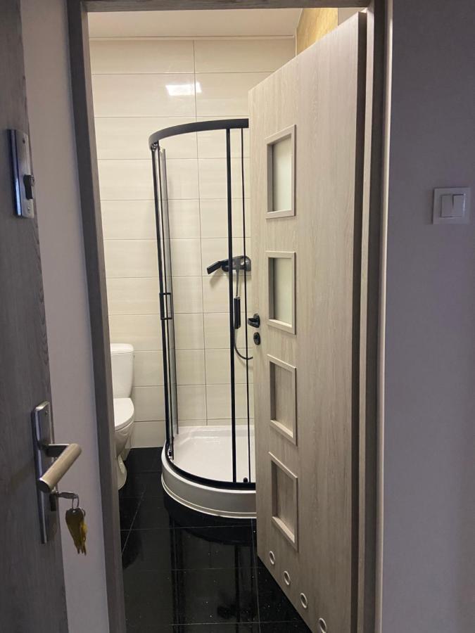 Apartamenty Bezrzecze Szczecin Exterior foto