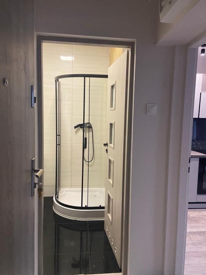 Apartamenty Bezrzecze Szczecin Exterior foto