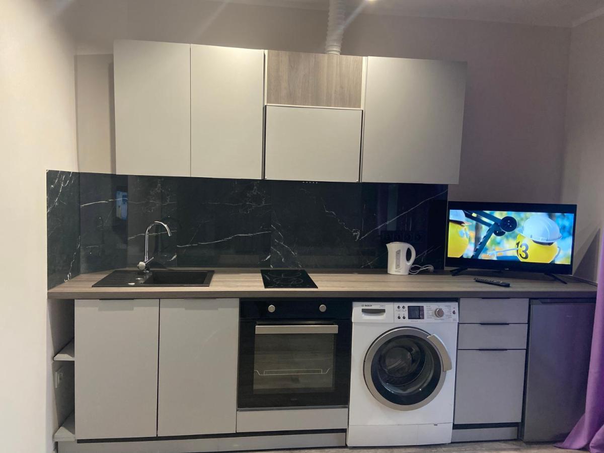 Apartamenty Bezrzecze Szczecin Exterior foto