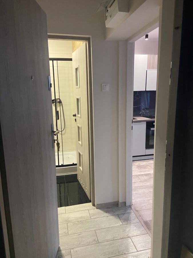 Apartamenty Bezrzecze Szczecin Exterior foto